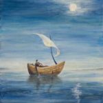 Dreamboat         SOLD