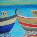 Maritime Meeting           SOLD