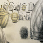 De-scaling Ball, Would Like to Meet Kettle with View to Tastier Tea...!